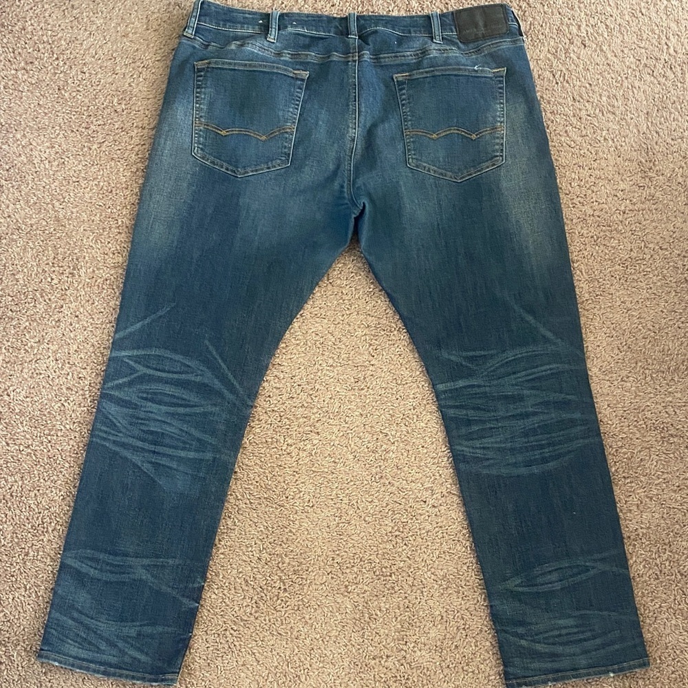 American Eagle Outfitters Men's Denim Jeans - Picture 6 of 6